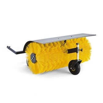 STIGA Kost, 100 cm, hydraulisk svingbar til Park Pro-frontklipper 740 IOX